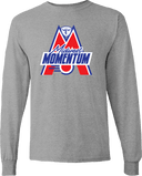 Long Sleeves - Midwest Momentum 2026