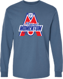 Long Sleeves - Midwest Momentum 2026