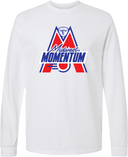 Long Sleeves - Midwest Momentum 2026