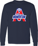 Long Sleeves - Midwest Momentum 2026