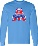Long Sleeves - Midwest Momentum 2026