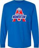 Long Sleeves - Midwest Momentum 2026
