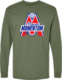 Long Sleeves - Midwest Momentum 2026