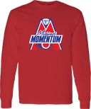 Long Sleeves - Midwest Momentum 2026