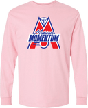 Long Sleeves - Midwest Momentum 2026