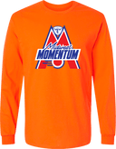 Long Sleeves - Midwest Momentum 2026