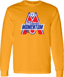 Long Sleeves - Midwest Momentum 2026