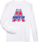 Performance Long Sleeves - Midwest Momentum 2026