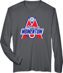 Performance Long Sleeves - Midwest Momentum 2026