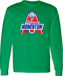 Long Sleeves - Midwest Momentum 2026