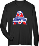 Performance Long Sleeves - Midwest Momentum 2026