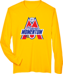 Performance Long Sleeves - Midwest Momentum 2026
