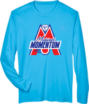 Performance Long Sleeves - Midwest Momentum 2026