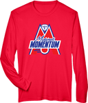 Performance Long Sleeves - Midwest Momentum 2026