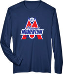 Performance Long Sleeves - Midwest Momentum 2026