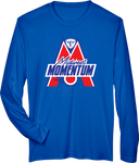 Performance Long Sleeves - Midwest Momentum 2026