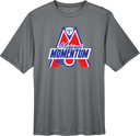 Performance Short Sleeves - Midwest Momentum 2026