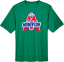 Performance Short Sleeves - Midwest Momentum 2026