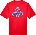 Performance Short Sleeves - Midwest Momentum 2026