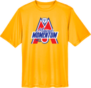 Performance Short Sleeves - Midwest Momentum 2026