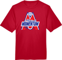 Performance Short Sleeves - Midwest Momentum 2026
