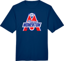 Performance Short Sleeves - Midwest Momentum 2026