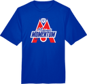 Performance Short Sleeves - Midwest Momentum 2026