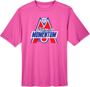 Performance Short Sleeves - Midwest Momentum 2026