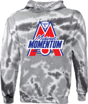 Tie-Dye Hoodies - Midwest Momentum 2026