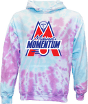Tie-Dye Hoodies - Midwest Momentum 2026