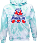Tie-Dye Hoodies - Midwest Momentum 2026