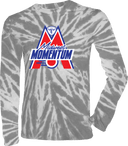 Tie-Dye Long Sleeves - Midwest Momentum 2026