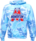Tie-Dye Hoodies - Midwest Momentum 2026