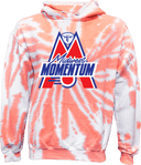 Tie-Dye Hoodies - Midwest Momentum 2026
