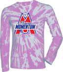 Tie-Dye Long Sleeves - Midwest Momentum 2026