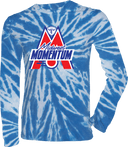 Tie-Dye Long Sleeves - Midwest Momentum 2026