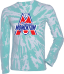 Tie-Dye Long Sleeves - Midwest Momentum 2026