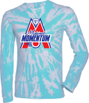 Tie-Dye Long Sleeves - Midwest Momentum 2026