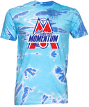 Tie-Dye Short Sleeves - Midwest Momentum 2026