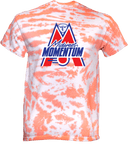 Tie-Dye Short Sleeves - Midwest Momentum 2026