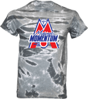 Tie-Dye Short Sleeves - Midwest Momentum 2026