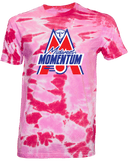 Tie-Dye Short Sleeves - Midwest Momentum 2026