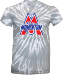 Tie-Dye Short Sleeves - Midwest Momentum 2026