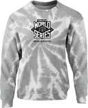 Crew Sweatshirt - Youth World Series 2026
