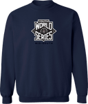 Crew Sweatshirt - Youth World Series 2026