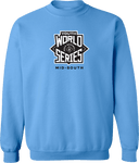 Crew Sweatshirt - Youth World Series 2026
