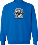 Crew Sweatshirt - Youth World Series 2026