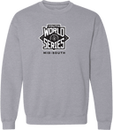 Crew Sweatshirt - Youth World Series 2026