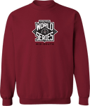 Crew Sweatshirt - Youth World Series 2026