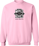 Crew Sweatshirt - Youth World Series 2026